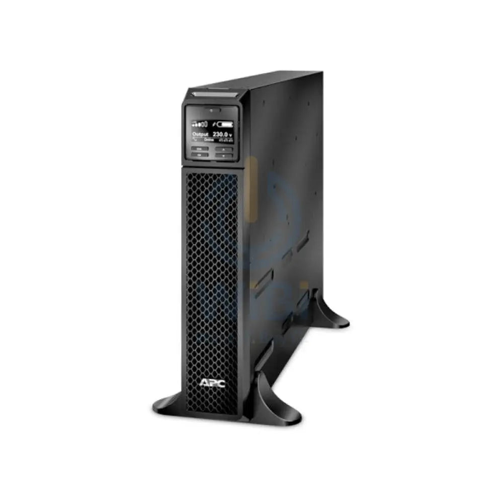 APC Smart-UPS 3000VA - 2700Watts / 3000VA / Double conversion online / Tower - Power Protection