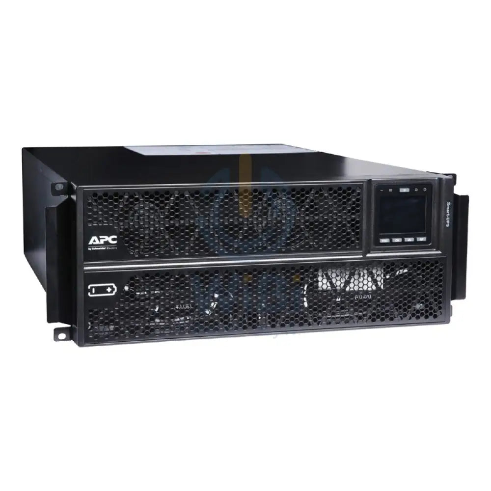 APC Smart-UPS 5000VA - 5K Watts / 5K VA / Double Conversion Online / Rackmount