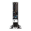 APC Smart-UPS C 1000VA - 1K Watts / 1K VA / Double Conversion Online / Tower - Power Protection