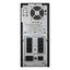 APC Smart-UPS C 3000VA - 2100Watts / 3KVA / Line Interactive / Tower