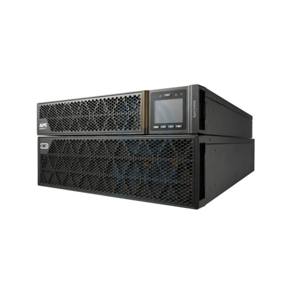 APC Smart-UPS RT 10000VA - 10k Watts / 10K VA / Double Conversion Online / Rack/Tower - Power Protection