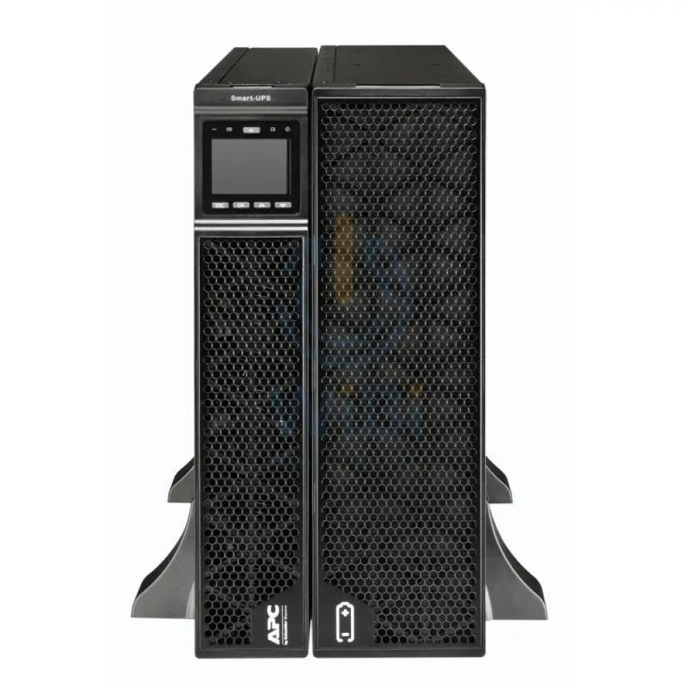 APC Smart-UPS RT 10000VA - 10k Watts / 10K VA / Double Conversion Online / Rack/Tower - Power Protection