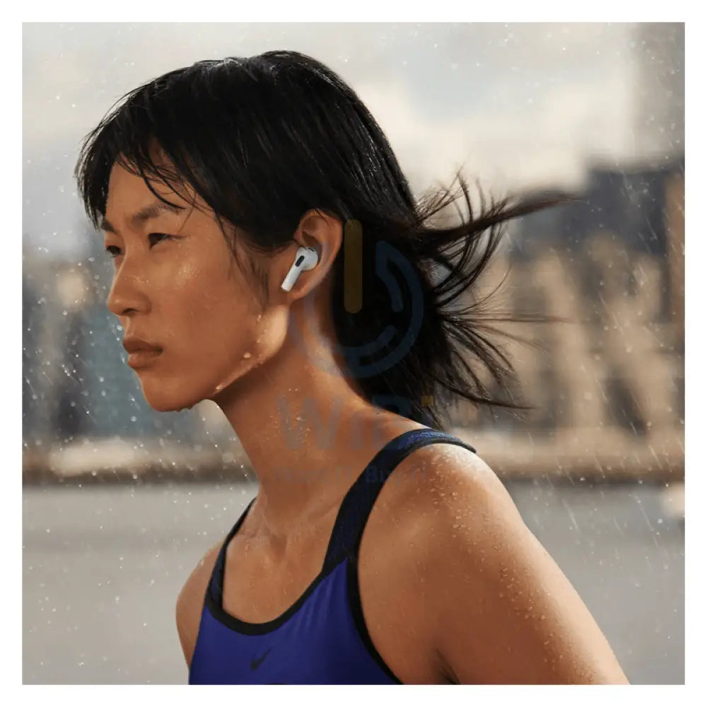 Apple Airpods (3rd generation) - Bluetooth 5.0 / White