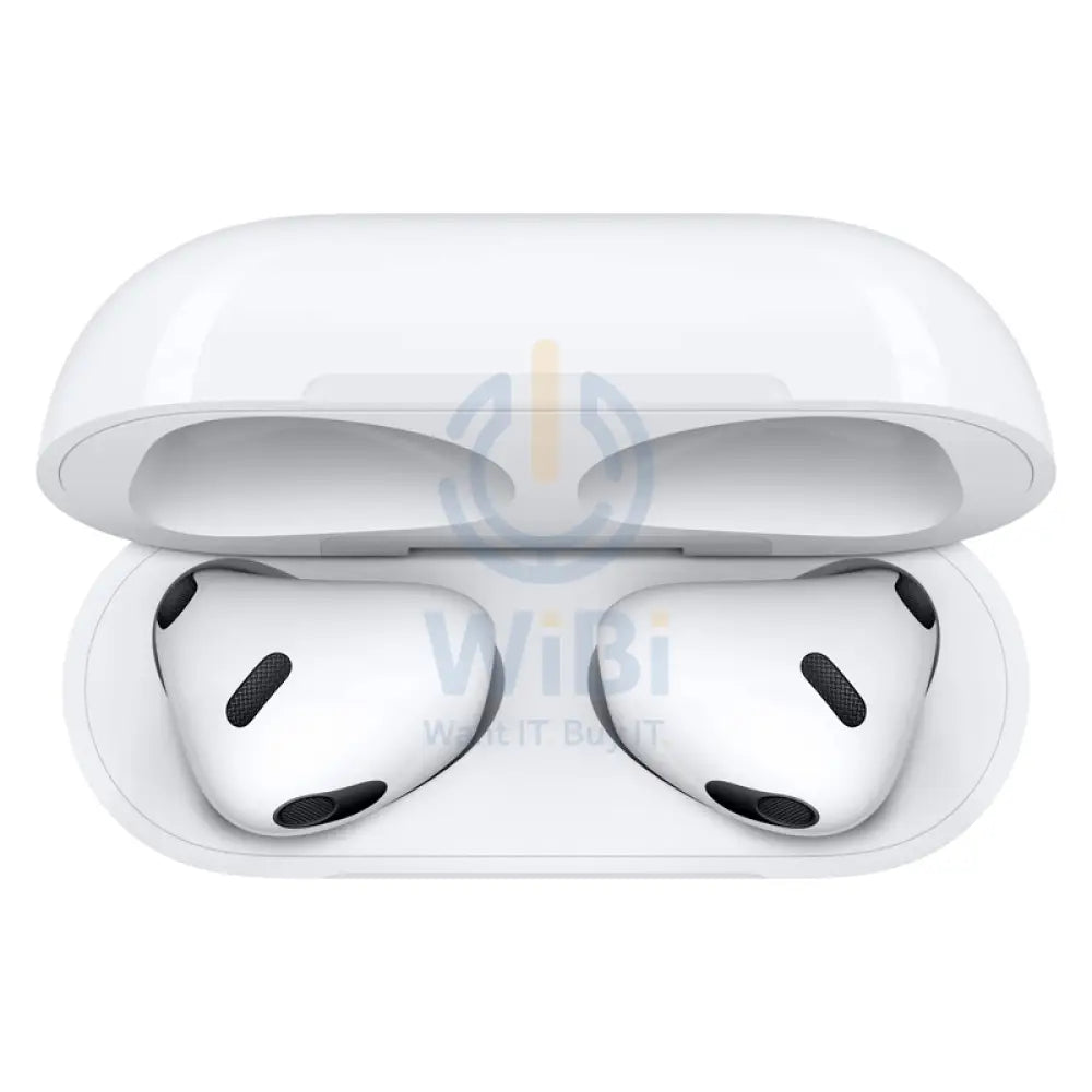Apple Airpods (3rd generation) - Bluetooth 5.0 / White