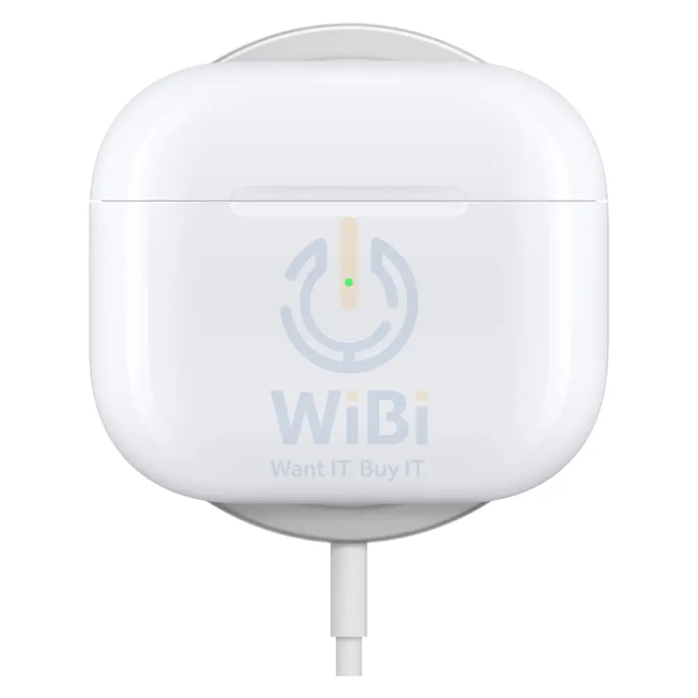 Apple Airpods (3rd generation) - Bluetooth 5.0 / White