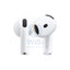 Apple AirPods 4 Earbuds - USB-C / Bluetooth 5.3 / White Accessories > Audio > Headphones