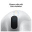 Apple AirPods 4 With ANC Earbuds - USB-C / Bluetooth 5.3 / White Accessories > Audio > Headphones