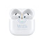 Apple AirPods 4 With ANC Earbuds - USB-C / Bluetooth 5.3 / White Accessories > Audio > Headphones