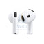 Apple AirPods 4 With ANC Earbuds - USB-C / Bluetooth 5.3 / White Accessories > Audio > Headphones