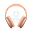 Apple AirPods Max (2024) - Bluetooth 5.0 / Wireless / Orange - Headphones Accessories > Audio > Headphones