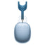 Apple Airpods Max - Bluetooth v5.0 / Wireless / Blue - Headphones Accessories > Audio > Headphones > Offer Zone