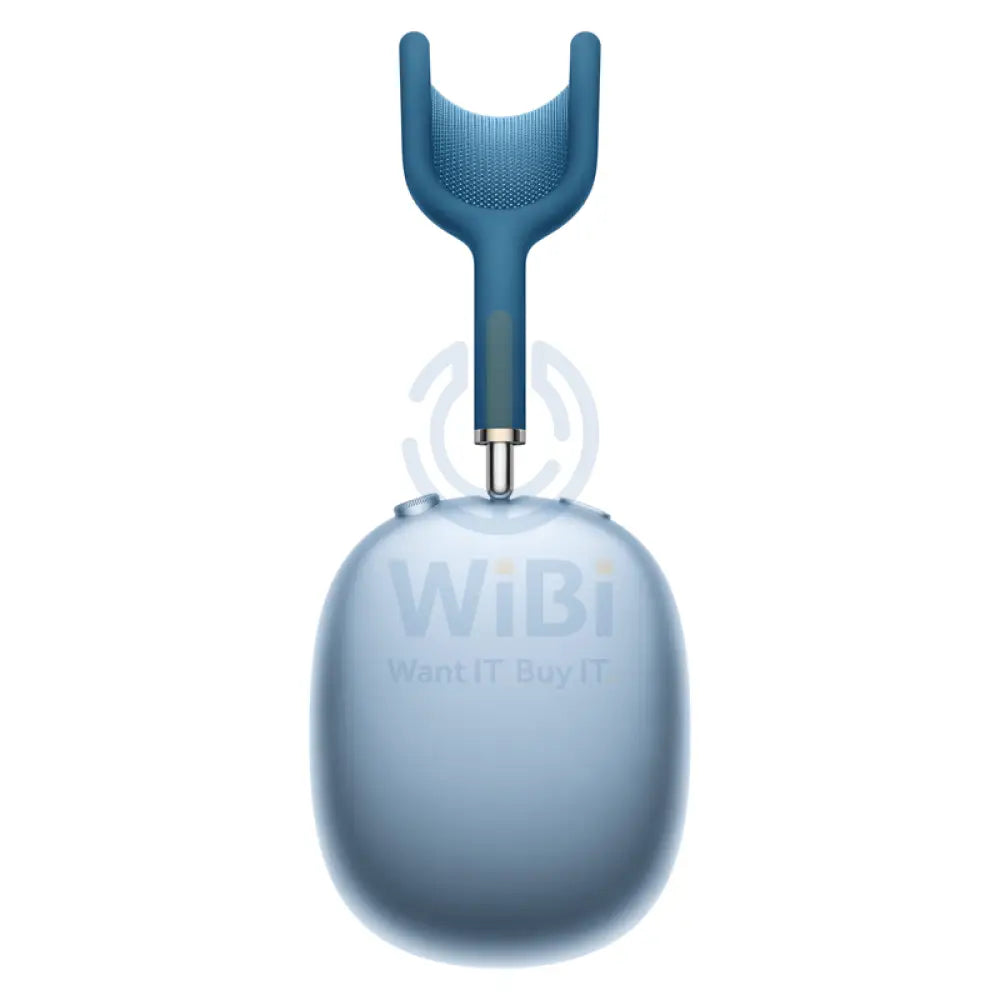Apple Airpods Max - Bluetooth v5.0 / Wireless / Blue - Headphones Accessories > Audio > Headphones > Offer Zone