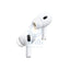 Apple AirPods Pro 2nd generation - USB-C with MagSafe Case / Bluetooth / White Accessories > Audio > Headphones
