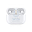 Apple AirPods Pro 2nd generation - USB-C with MagSafe Case / Bluetooth / White Accessories > Audio > Headphones