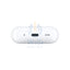 Apple AirPods Pro 2nd generation - USB-C with MagSafe Case / Bluetooth / White Accessories > Audio > Headphones