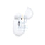 Apple AirPods Pro 2nd generation - USB-C with MagSafe Case / Bluetooth / White Accessories > Audio > Headphones