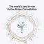 Pre-Order Apple AirPods Pro 3 - Bluetooth / USB-C / White Accessories > Audio > Headphones