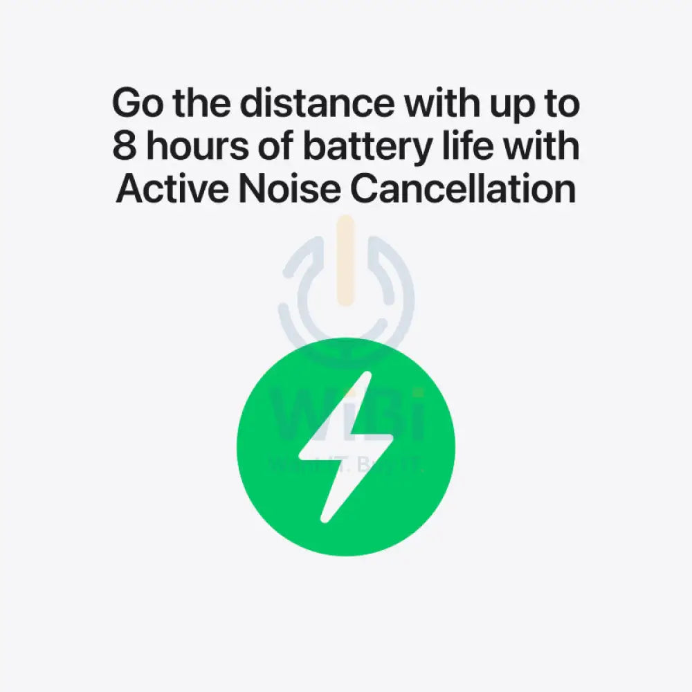 Bundle Offer - Apple iPhone 17 Pro Max - 256GB / Deep Blue / 5G / 6.9" / Middle East Version + Apple AirPods Pro 3 with MagSafe Charging Case - Bluetooth / USB-C / White