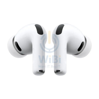 Pre-Order Apple AirPods Pro 3 - Bluetooth / USB-C / White Accessories > Audio > Headphones