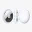 Apple AirTag - Bluetooth / White (1 Pack) Accessories > Mobiles & Tablets