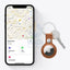 Apple AirTag - Bluetooth / White (1 Pack) Accessories > Mobiles & Tablets
