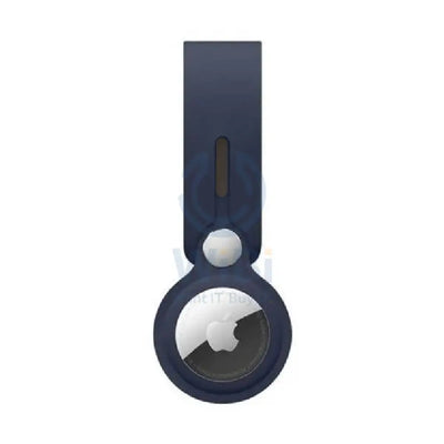 Apple AirTag Loop - Deep Navy Accessories > Other Accessories