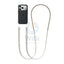 Apple Crossbody Strap - Tan Accessories > Mobiles & Tablets > Mobiles > Grips