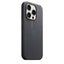 Apple FineWoven Magsafe Case - Apple iPhone 15 Pro / Black Accessories > Mobiles & Tablets > Mobiles > Screen