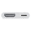 Apple HDMI Lightning to Digital AV Adapter - White