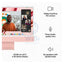 Apple iMac - 24’’ / M3 / 8-Core CPU / 10-Core GPU / 16-Core Neural Engine / 16GB RAM / 1TB SSD / Arb/Eng / Pink / 1YW