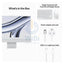 Apple iMac - 24’’ / M3 / 8-Core CPU / 10-Core GPU / 16-Core Neural Engine / 16GB RAM / 2TB SSD / Arb/Eng / Silver / 1YW