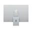 Apple iMac - 24’’ / M3 / 8-Core CPU / 10-Core GPU / 16 Core Neural Engine / 16GB RAM / 2TB SSD / Arb/Eng / Silver / 1YW