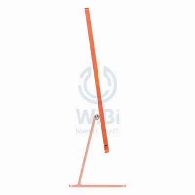 Apple iMac - 24’’ / M3 / 8-Core CPU / 10-Core GPU / 16 Core Neural Engine / 8GB RAM / 512GB SSD / Arb/Eng / Orange