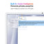 Apple iMac - 24’’ Standard Glass / M4 / 10-Core CPU / 10-Core GPU / 16 Core Neural Engine / 16GB RAM / 1TB SSD