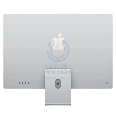 Apple iMac - 24’’ Standard Glass / M4 / 10-Core CPU / 10-Core GPU / 16 Core Neural Engine / 16GB RAM / 1TB SSD