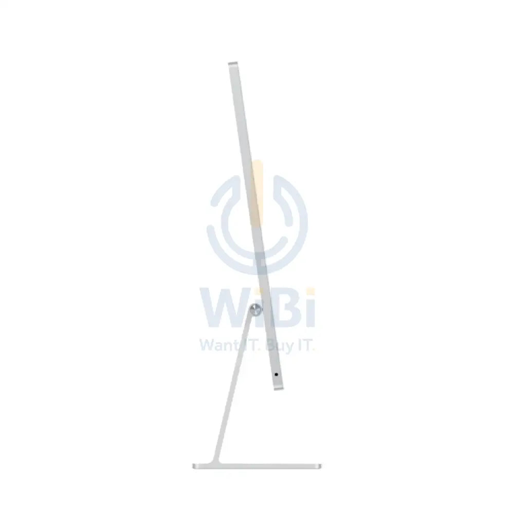 Apple iMac - 24’’ Standard Glass / M4 / 10-Core CPU / 10-Core GPU / 16 Core Neural Engine / 16GB RAM / 2TB SSD