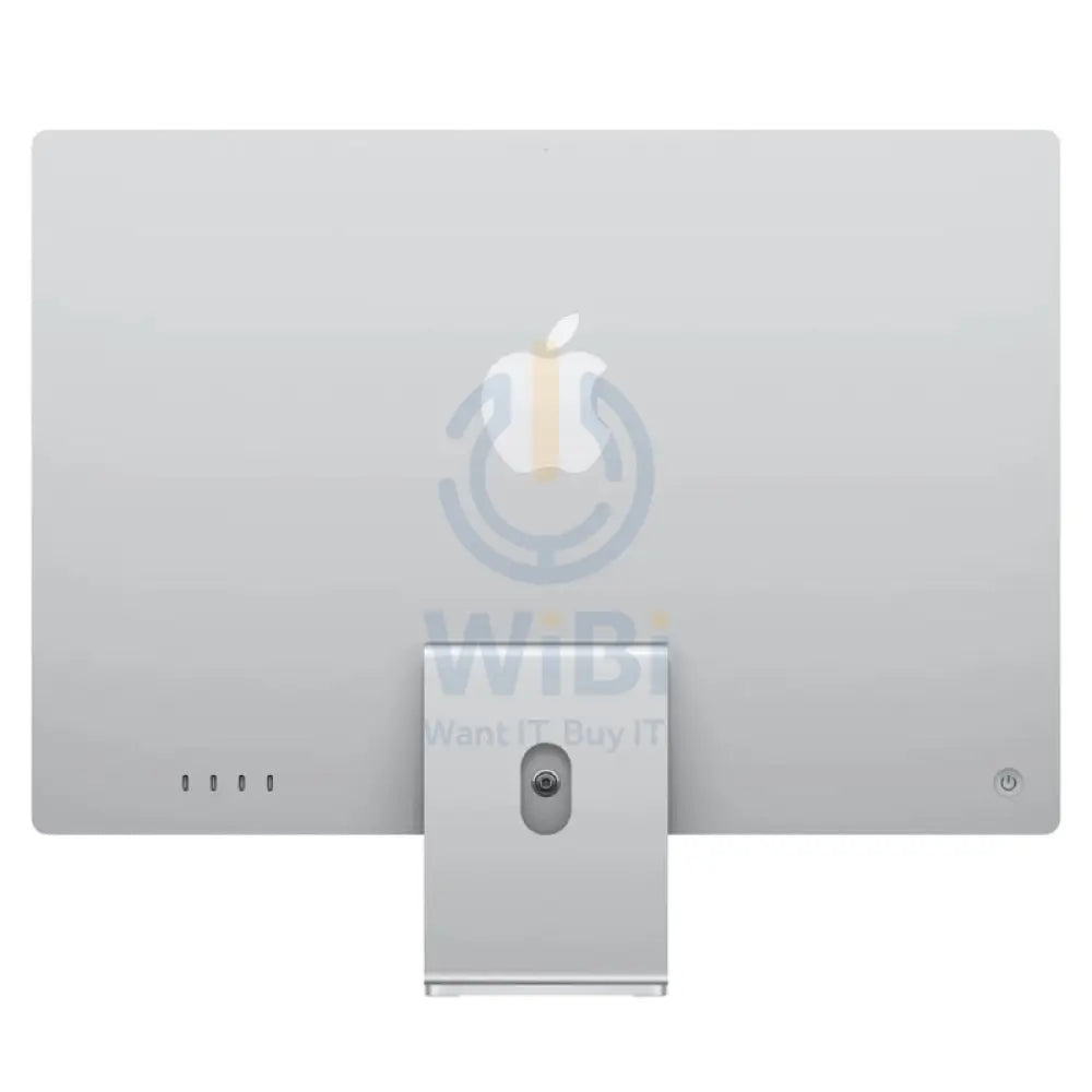 Apple iMac - 24’’ Standard Glass / M4 / 10-Core CPU / 10-Core GPU / 16 Core Neural Engine / 16GB RAM / 2TB SSD