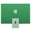 Apple iMac - 24’’ Standard Glass / M4 / 10-Core CPU / 10-Core GPU / 16 Core Neural Engine / 16GB RAM / 512GB SSD