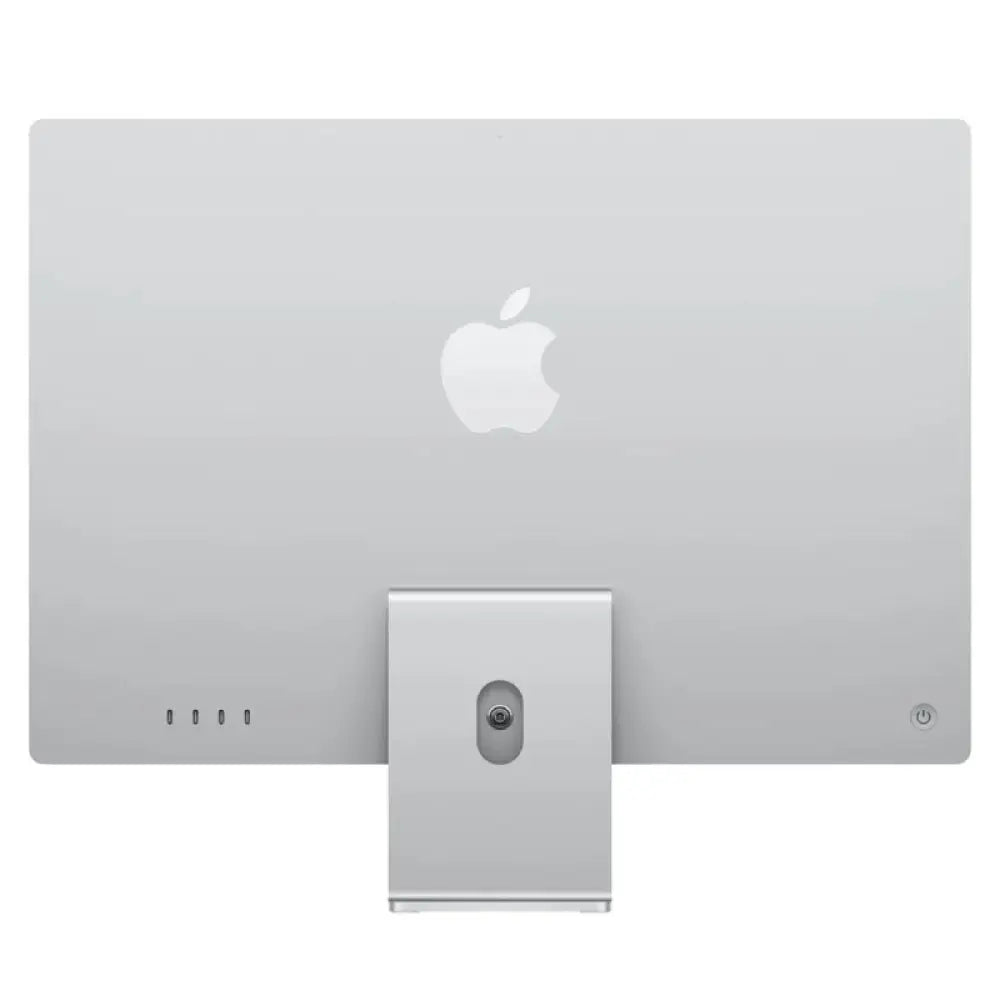 Apple iMac - 24’’ Standard Glass / M4 / 10-Core CPU / 10-Core GPU / 16 Core Neural Engine / 24GB RAM / 1TB SSD