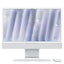 Apple iMac - 24’’ Standard Glass / M4 / 10-Core CPU / 10-Core GPU / 16 Core Neural Engine / 24GB RAM / 512GB SSD
