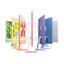 Apple iMac - 24’’ Standard Glass / M4 / 10-Core CPU / 10-Core GPU / 16 Core Neural Engine / 24GB RAM / 512GB SSD