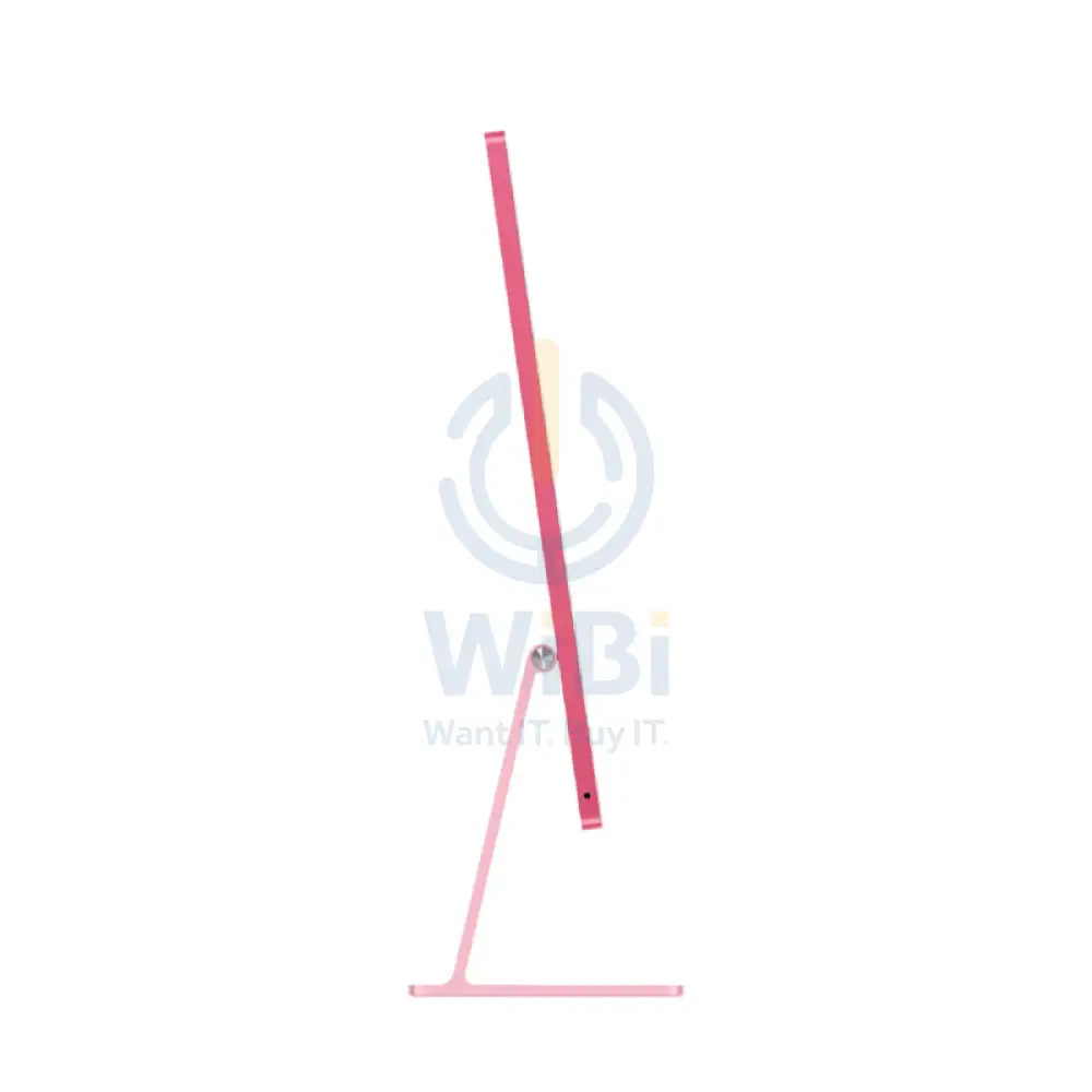 Apple iMac - 24’’ Standard Glass / M4 / 10-Core CPU / 10-Core GPU / 16 Core Neural Engine / 32GB RAM / 1TB SSD
