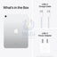 Apple iPad 10th Gen - A14 (2022) / 10.9-inch / 256GB / WiFi / SILVER Mobiles & Tablets > Tablets > Offer Zone
