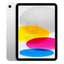 Apple iPad 11th Gen - A16 (2025) / 11-inch / 256GB / WiFi / SILVER Mobiles & Tablets > Tablets