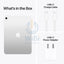 Apple iPad 11th Gen - A16 (2025) / 11-inch / 256GB / WiFi / SILVER Mobiles & Tablets > Tablets