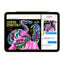 Apple iPad 11th Gen - A16 (2025) / 11-inch / 512GB / WiFi + 5G / PINK Mobiles & Tablets > Tablets