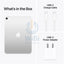 Apple iPad 11th Gen - A16 (2025) / 11-inch / 512GB / WiFi + 5G / SILVER Mobiles & Tablets > Tablets