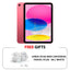 Apple iPad 11th Gen - A16 (2025) / 11-inch / 512GB / WiFi / PINK Mobiles & Tablets > Tablets