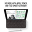Apple iPad (9th Gen) - A13 Bionic Chip / 64GB / 10.2" Retina / Wi-Fi / Cellular / 1YW / Silver