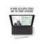 Apple iPad (9th Gen) - A13 Bionic Chip / 64GB / 10.2" Retina / Wi-Fi / Cellular / 1YW / Space Grey